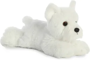 8" Windsor Westie