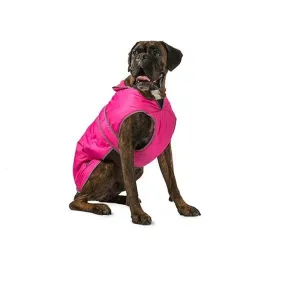 Ancol 40cm Pink Stormguard Dog Coat - Medium