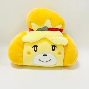 Animal Crossing Junior Mocchi Plush 6" Isabelle