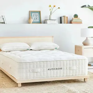 AVOCADO LUXURY ORGANIC MATTRESS | Medium Model Standard