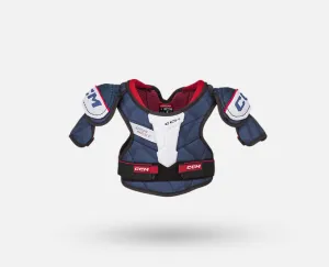 Ccm Next Junior Hockey Shoulder Pads