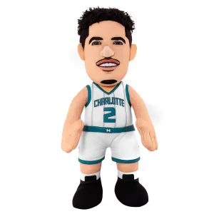 Charlotte Hornets LaMelo Ball 10" Plush Figure