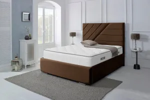 Chicago Upholstered Bed