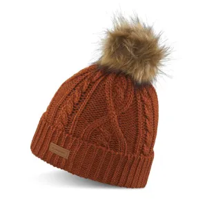 Dakine Kelsey Beanie Gingerbread/Black 2024