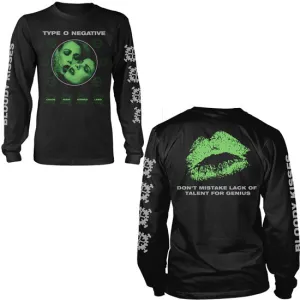 Long Sleeves - Type O Negative - Crude Gears