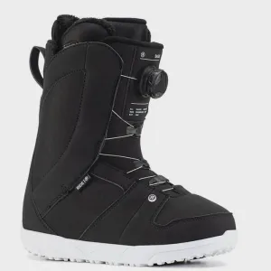 Ride Womens Sage Boot 2023