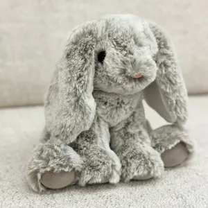 Stormie Grey Bunny