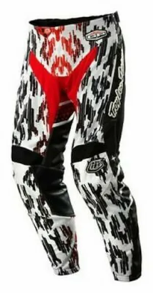 Troy Lee Designs Motocross Pants GP Air Cheetah