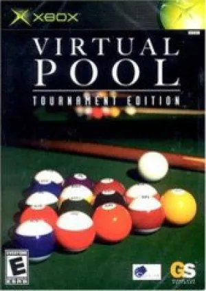 Virtual Pool Tournament Edition